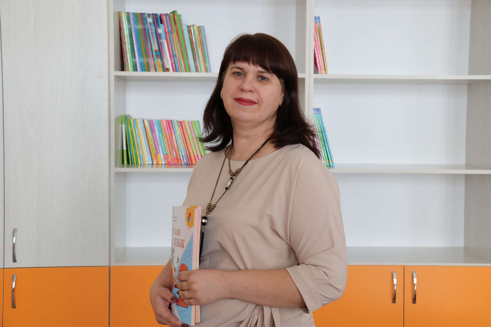 Андрюшова Татьяна Владимировна