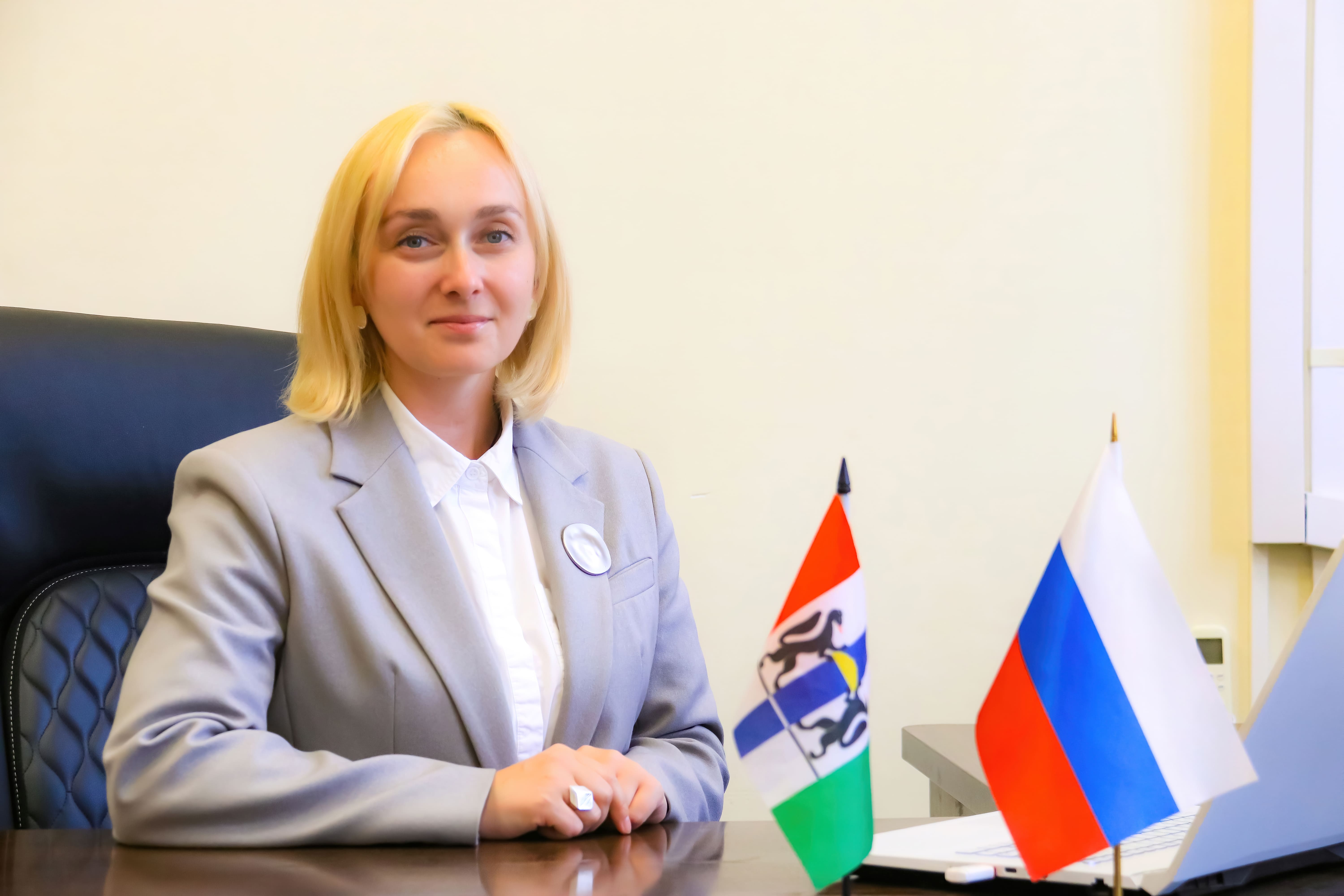 Гайтанова Елена Евгеньевна
