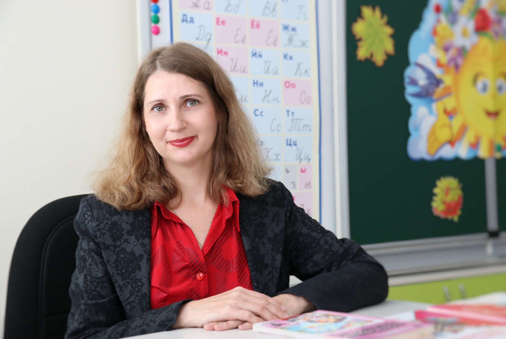 Иванова Юлия Николаевна