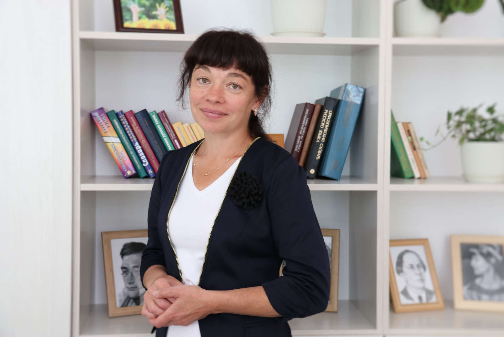Карнакова Наталья Васильевна