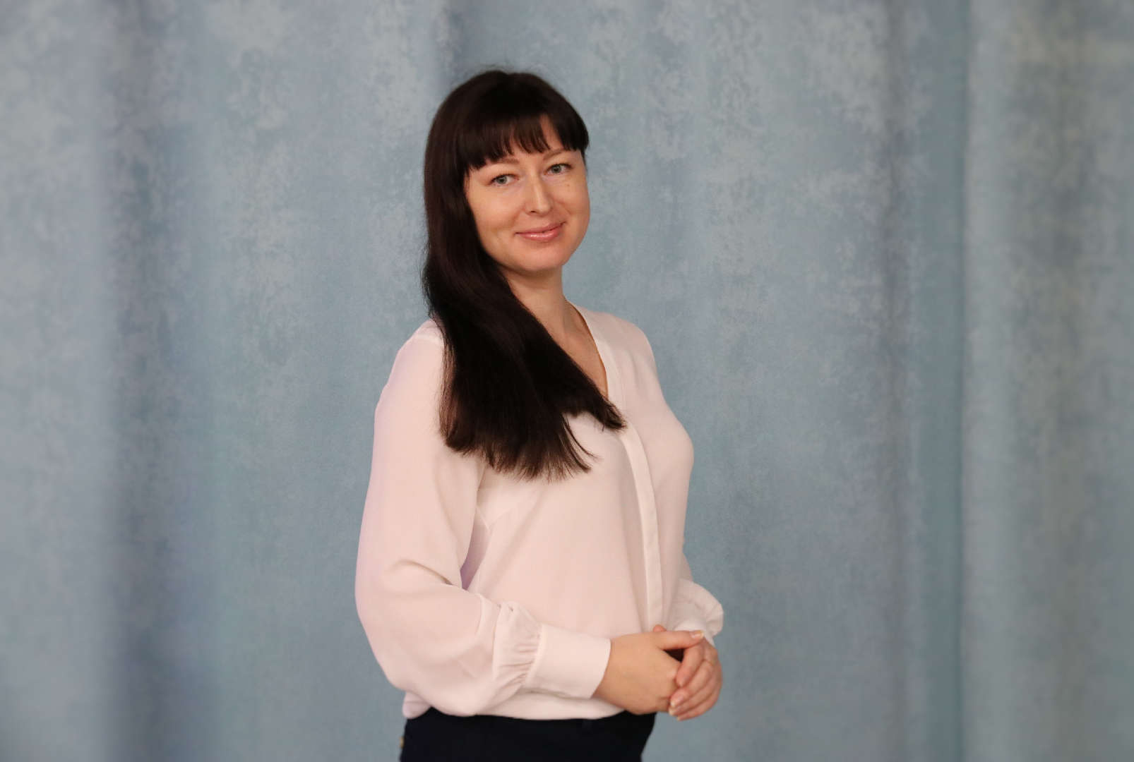 Путина Марина Викторовна