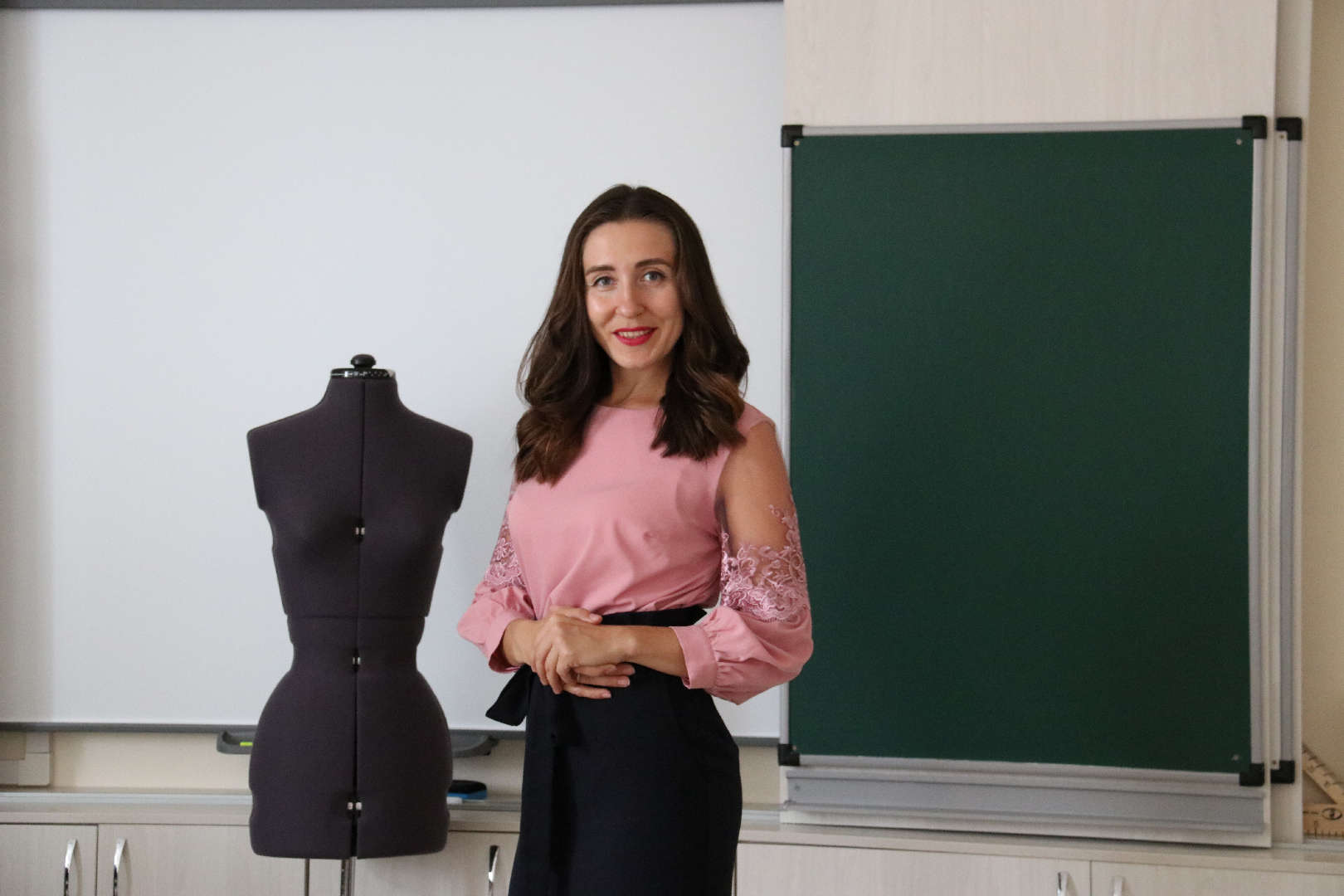 Аношина Анна Павловна