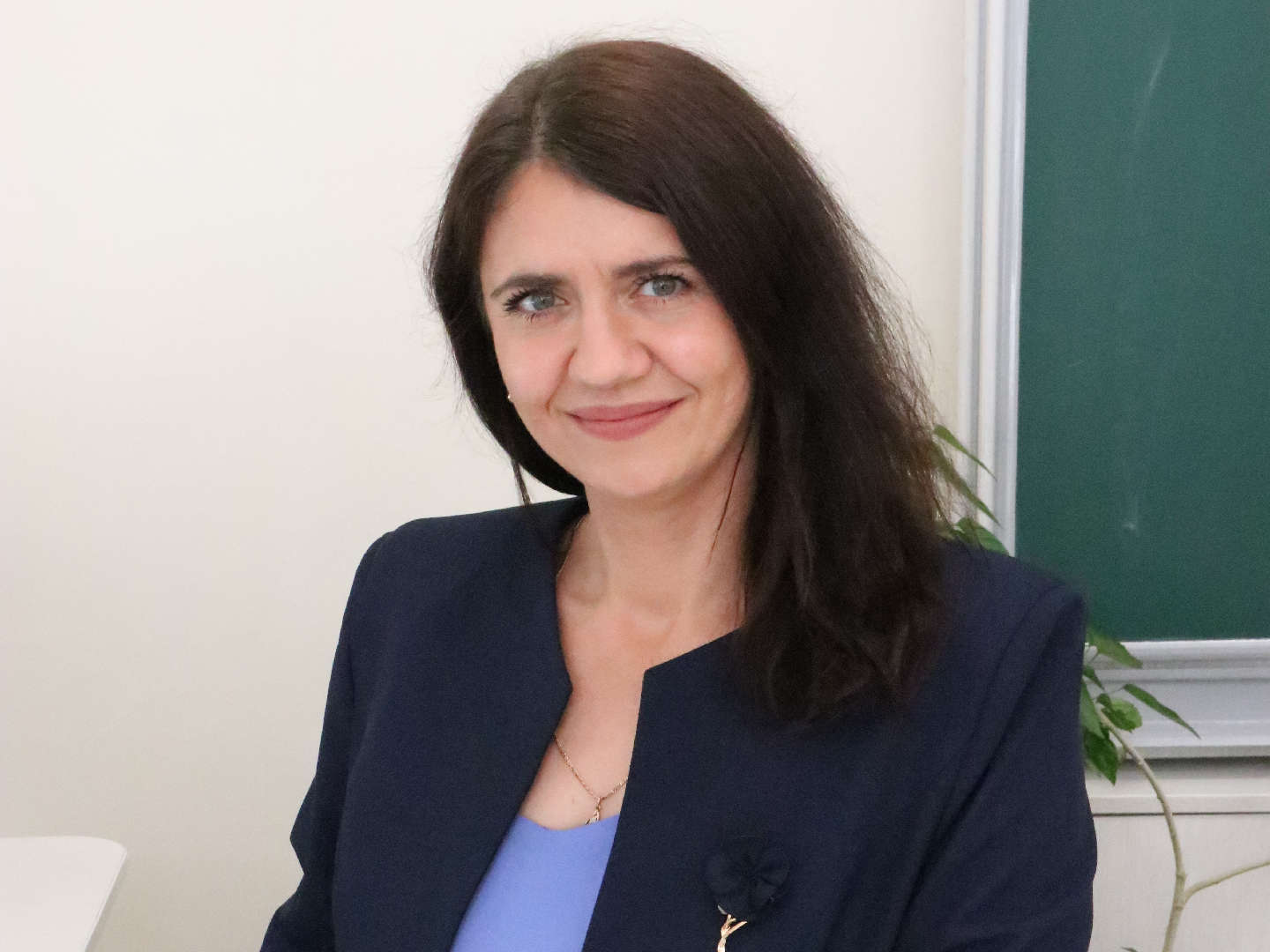 Чернышова Антонина Викторовна