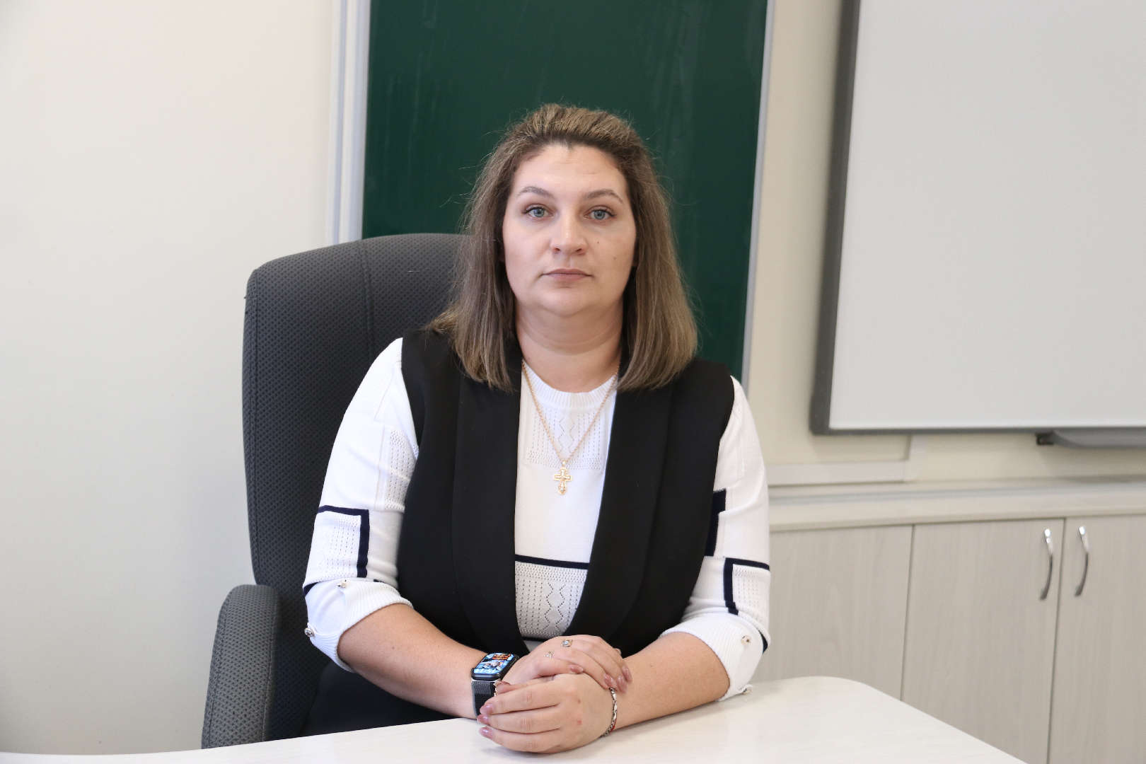 Дубакова Татьяна Юрьевна