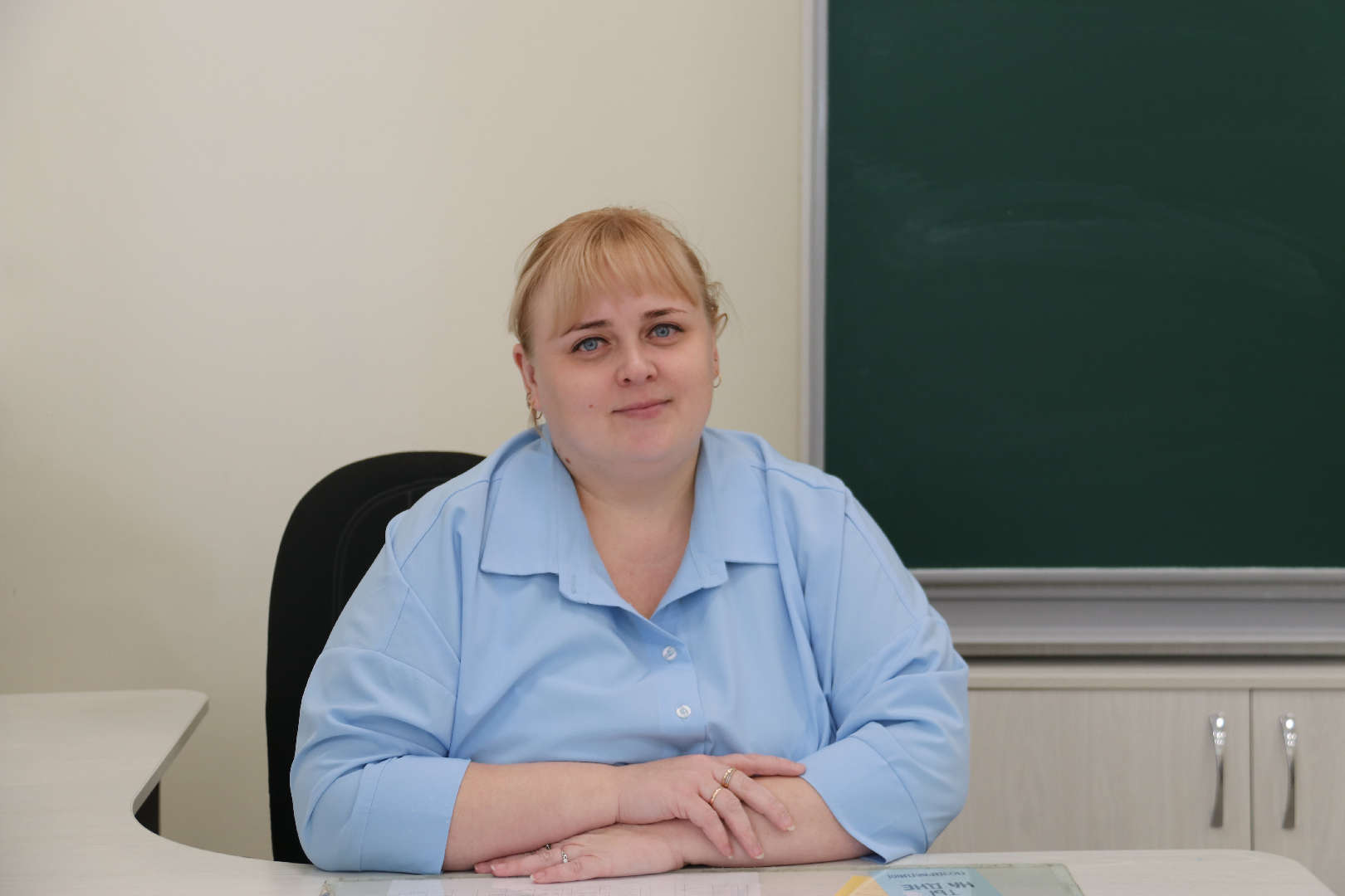Дубровская Анастасия Владимировна
