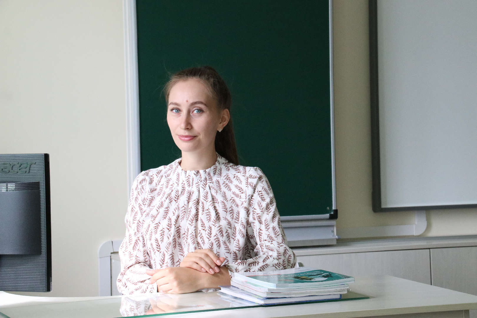 Функ Алёна Александровна