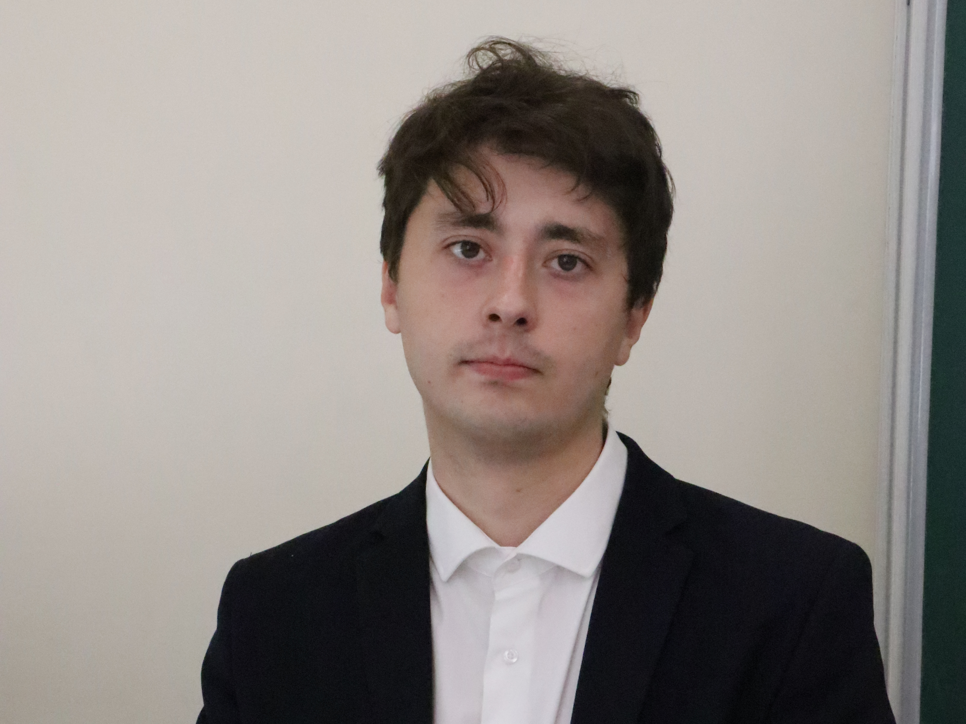Галкин Роман Алексеевич