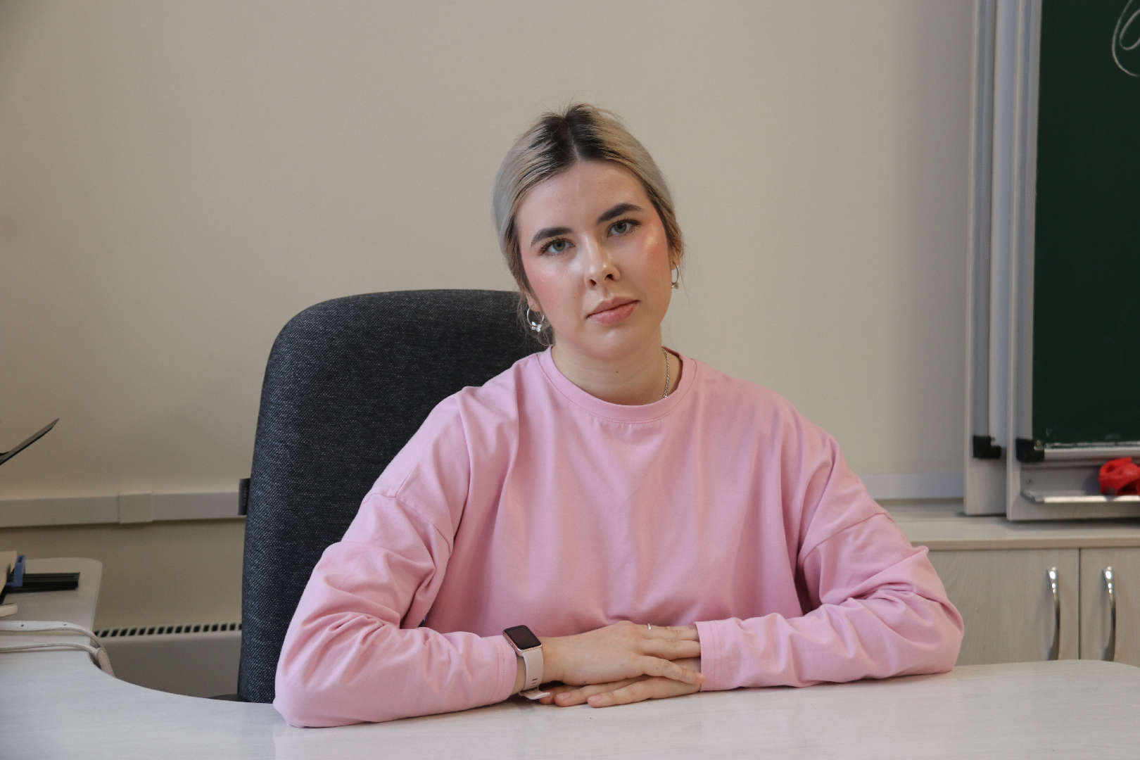 Гельман Полина Владимировна