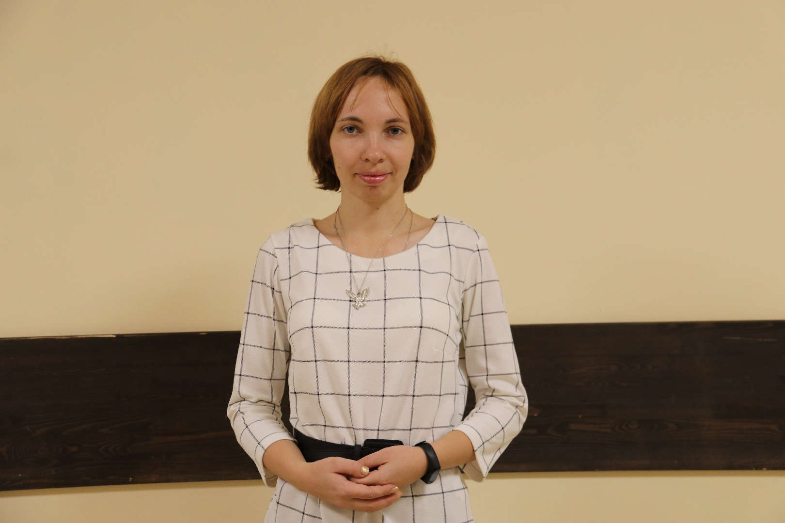 Коноферчук Елена Вадимовна