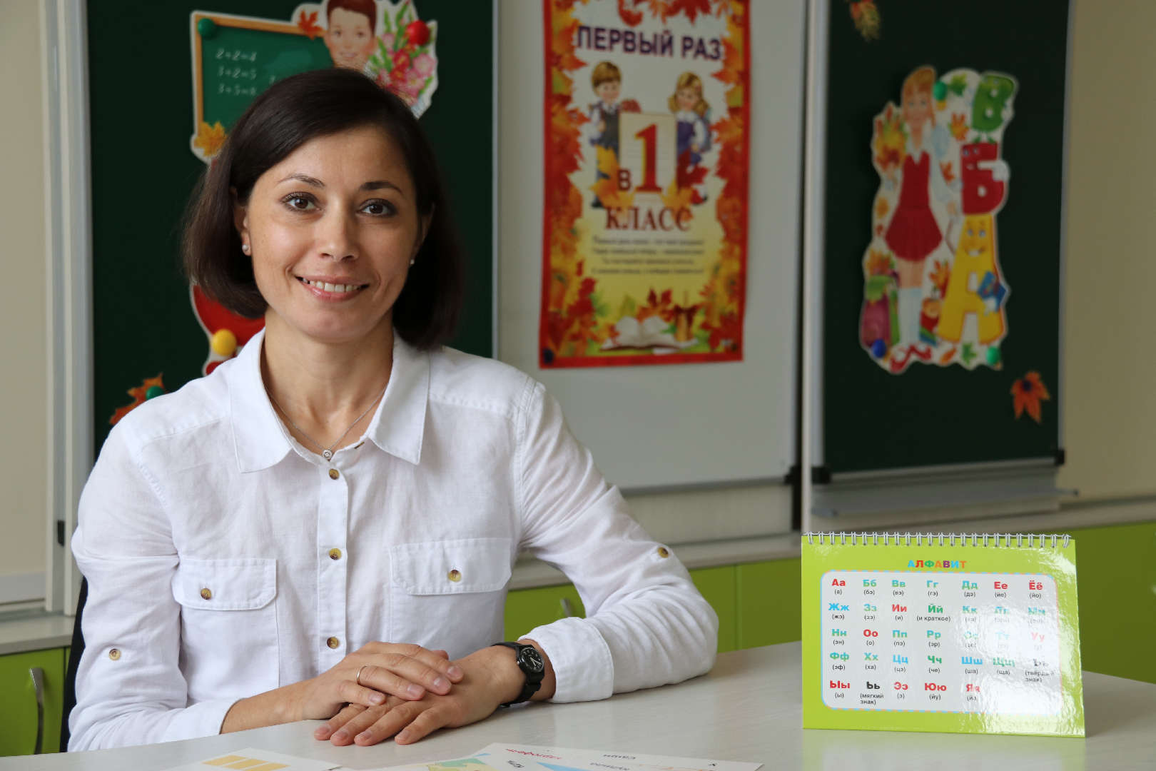Кузьменко Эльмира Набиевна