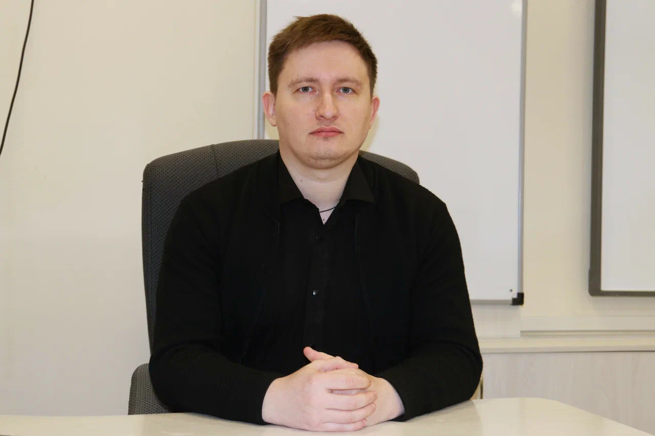 Маркович Владислав Андреевич
