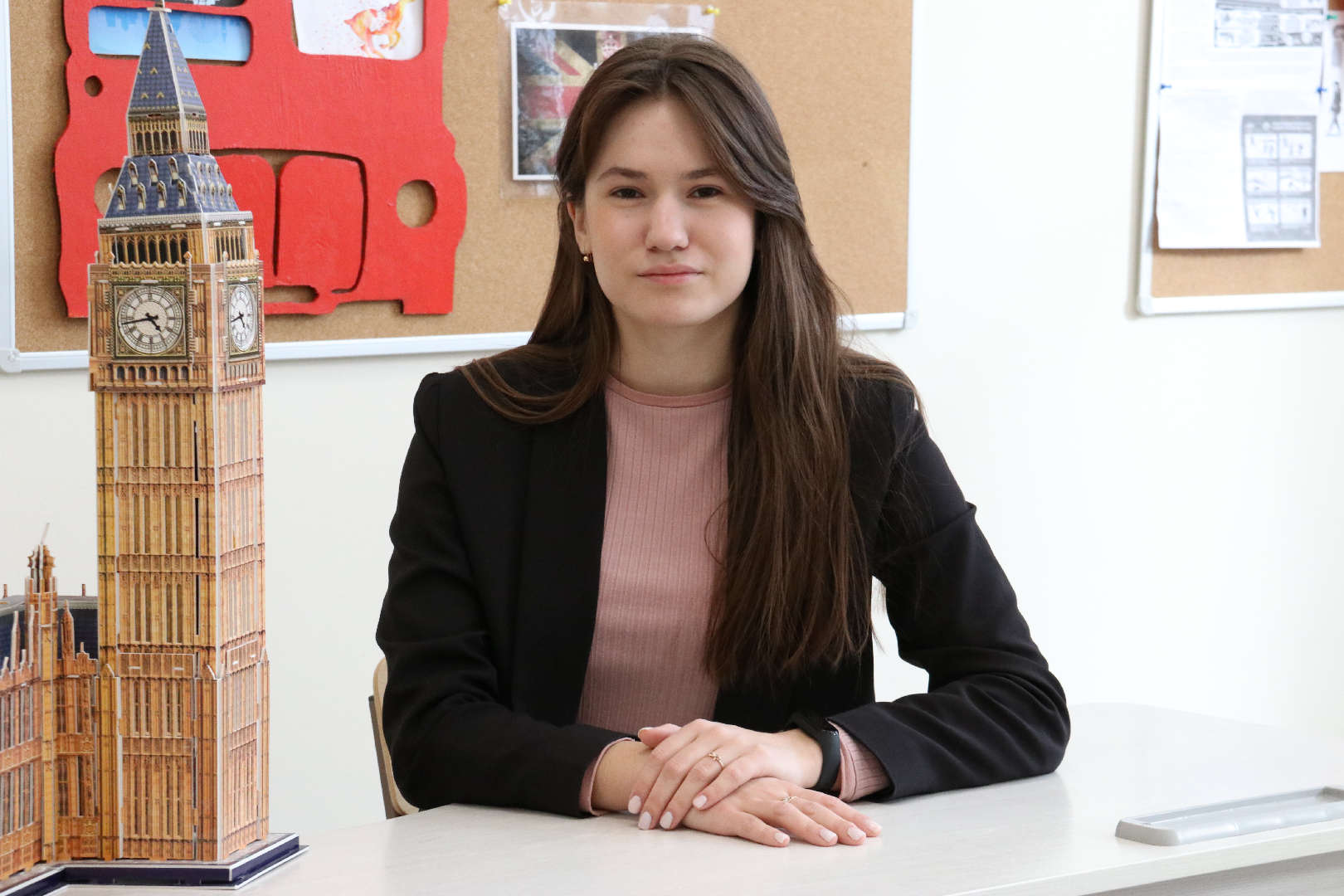 Корогодова Диана Валерьевна