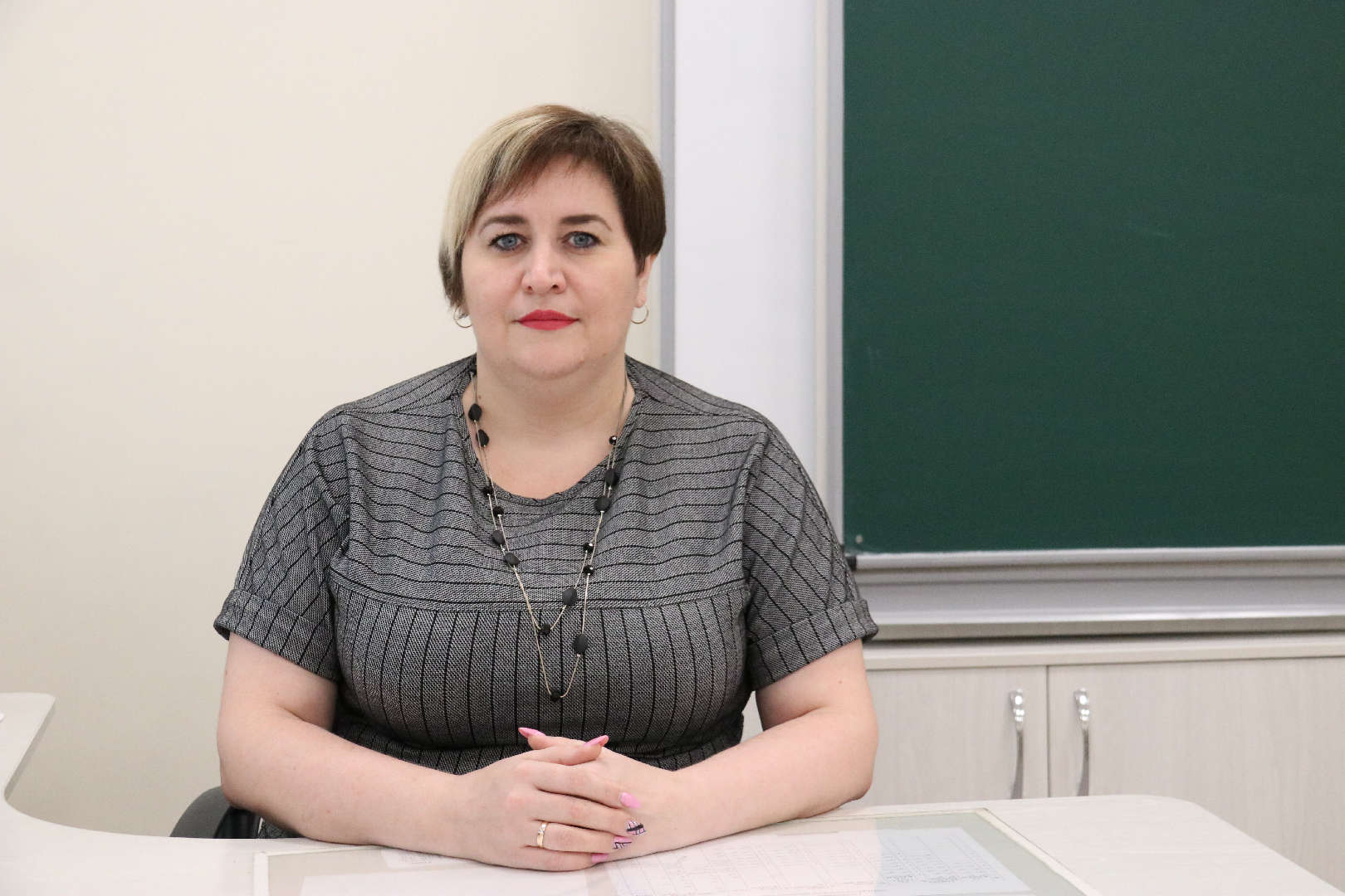 Ример Елена Владимировна