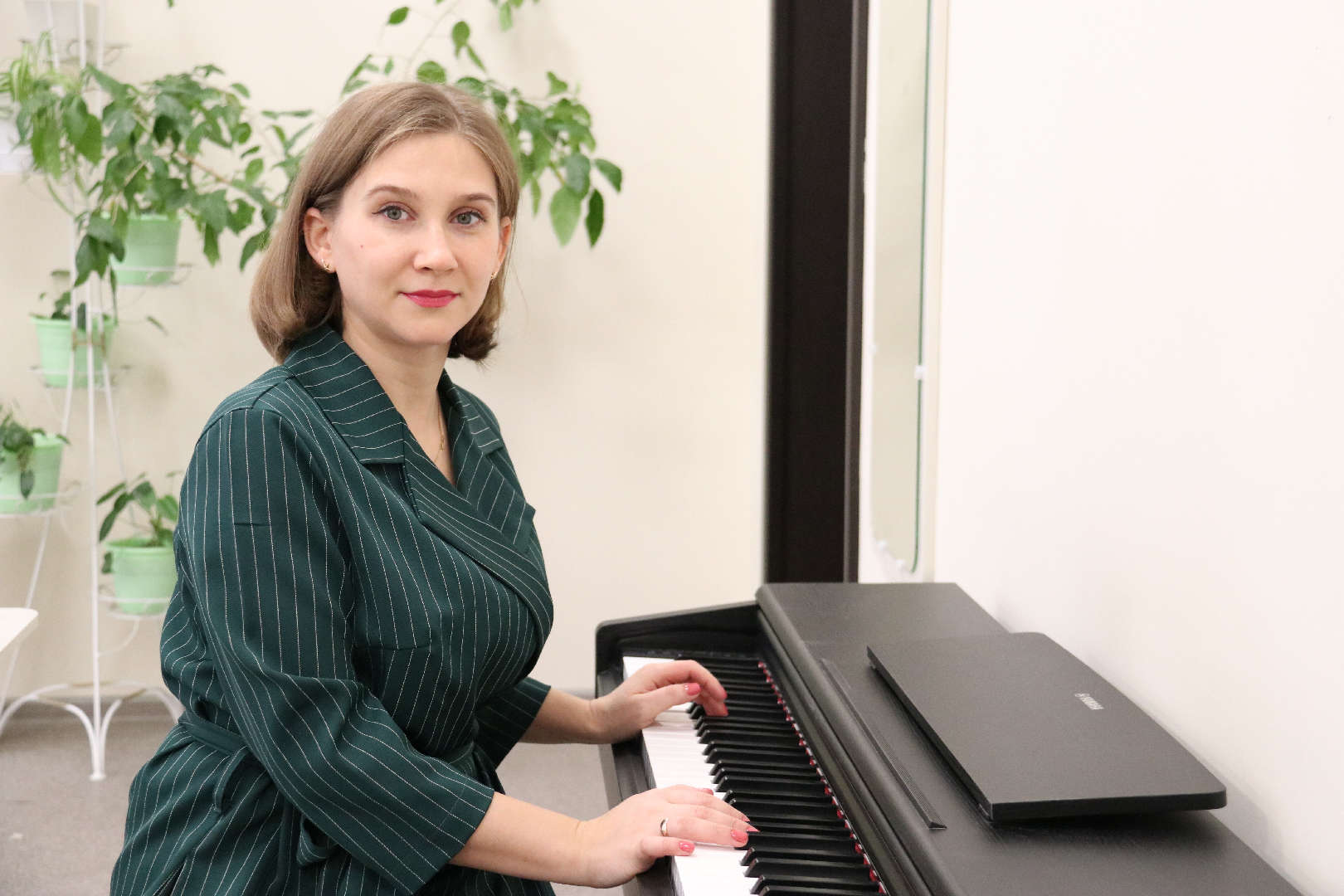 Рыбина Ольга Николаевна