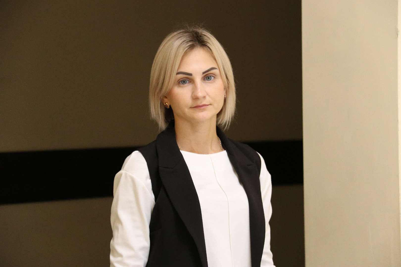 Шилова Ольга Михайловна