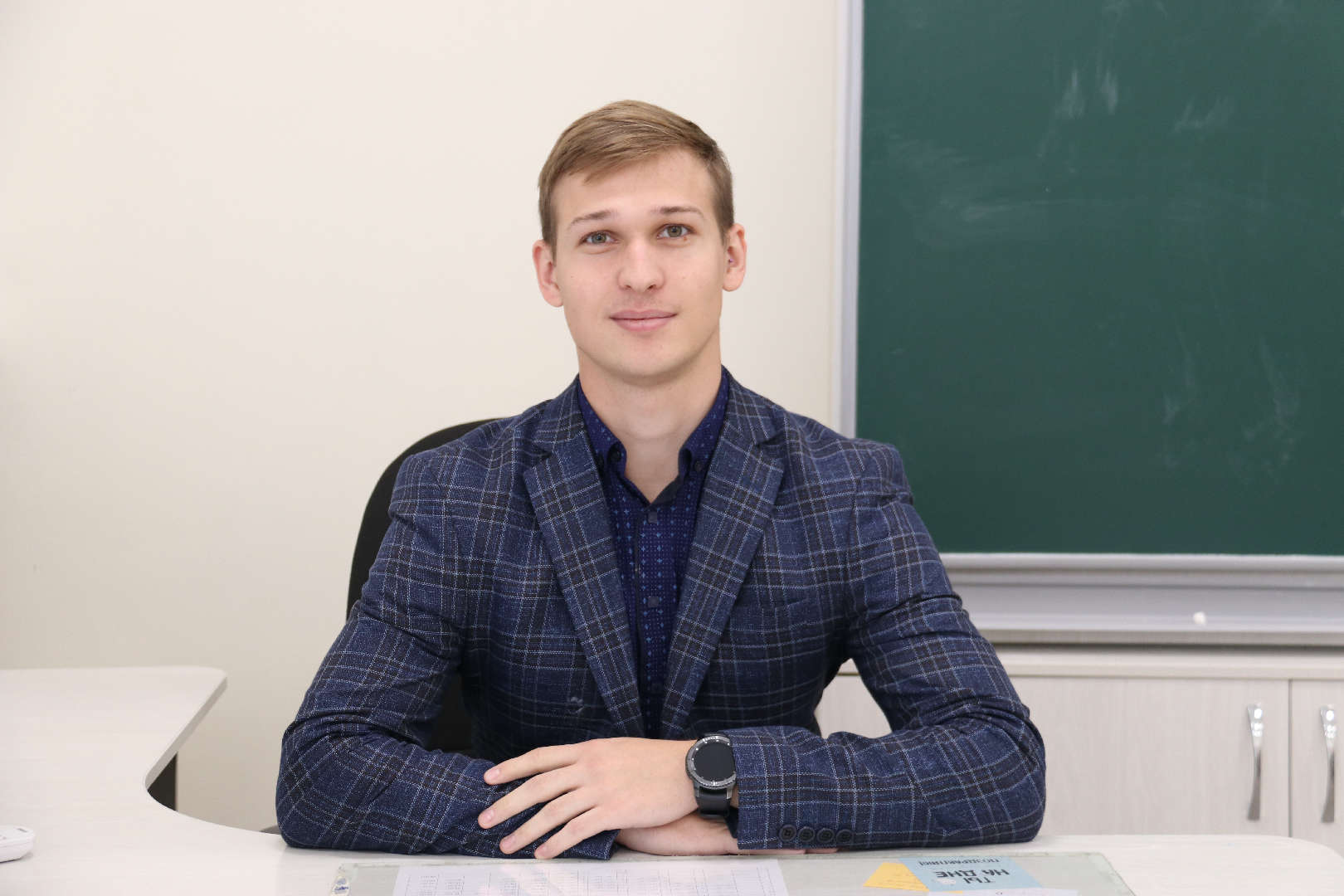 Шмидко Александр Сергеевич