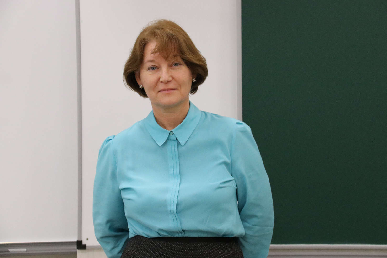 Торгашина Инна Валерьевна
